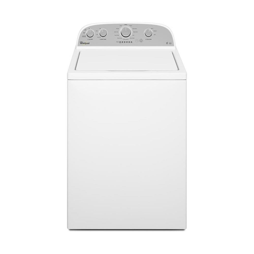 เครื่องซักผ้าฝาบน WHIRLPOOL 3LWTW4815FW 15 กก.