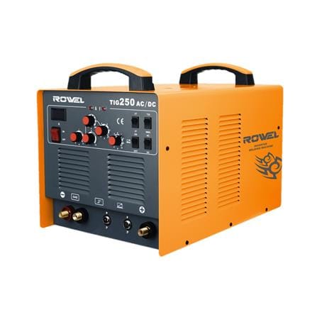 เครื่องเชื่อม INVERTER ROWEL TIG250 AC/DC 250 แอมป์_0