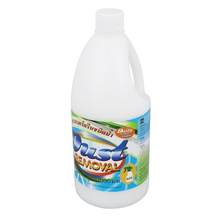 น้ำยาดันฝุ่นพื้น POWER GREEN 1,000ml_1