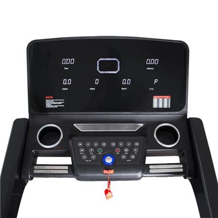 ลู่วิ่งไฟฟ้า SLIMMATE SM 2490A_1