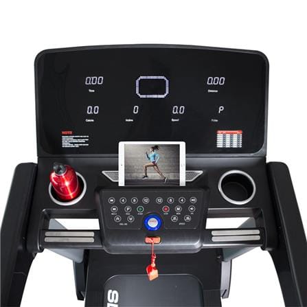 ลู่วิ่งไฟฟ้า SLIMMATE SM 2490A_2