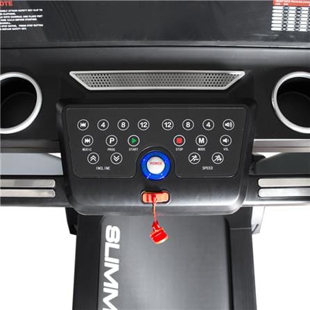 ลู่วิ่งไฟฟ้า SLIMMATE SM 2490A_3