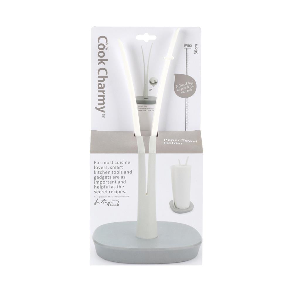ที่ใส่ทิชชู่ม้วน ANZO COOK CHARMY HB4048CC