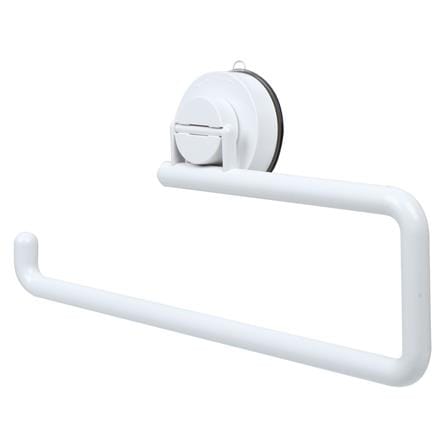 ชั้นแขวนทิชชู่ ม้วนยาว DEHUB KTR280-WH60 สีขาว_1
