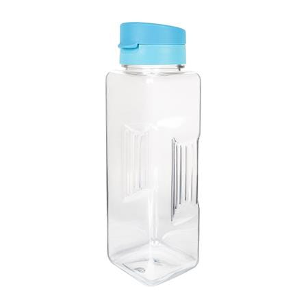ขวดน้ำPET JCJ 3141 1.2 ลิตร สีฟ้า_0
