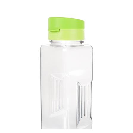 ขวดน้ำPET JCJ 3141 1.2 ลิตร สีเขียว_1