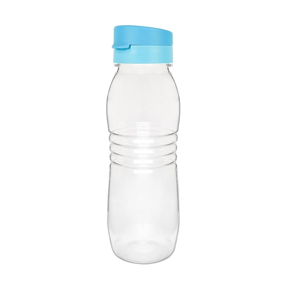 ขวดน้ำ PET 1.2 ลิตร JCJ 3818 สีฟ้า