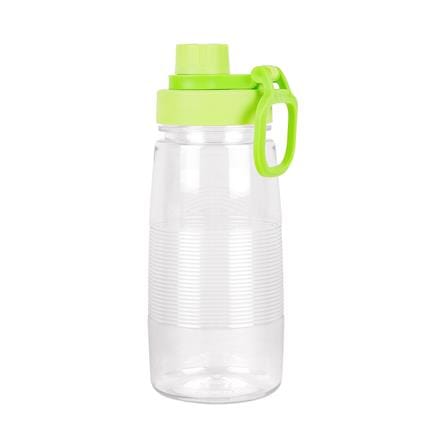 ขวดน้ำ PET 0.6 ลิตร JCJ 3215 สีเขียว_0
