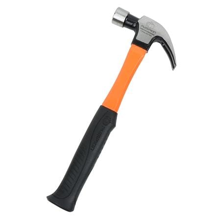 ค้อนหงอน ด้ามไฟเบอร์ PUMPKIN 27MM_1