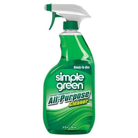 น้ำยาทำความสะอาดอเนกประสงค์ SIMPLE GREEN 946 มล._0