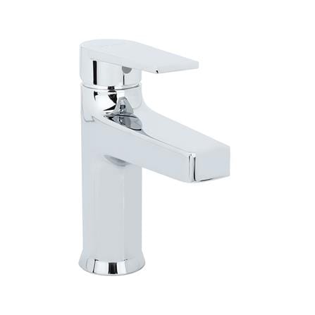 ก๊อกอ่างล้างหน้าเดี่ยว KOHLER K-74013X-4CD-CP