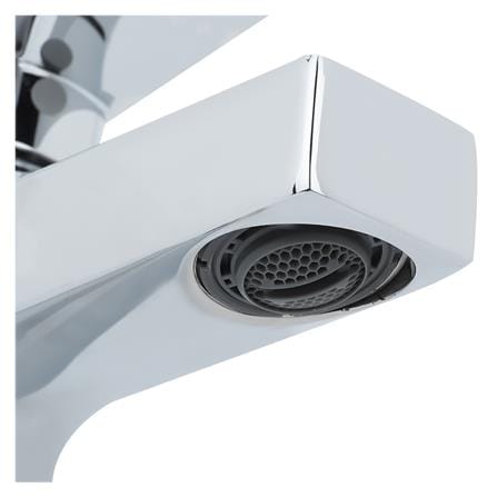 ก๊อกอ่างล้างหน้าเดี่ยว KOHLER K-74013X-4CD-CP_2