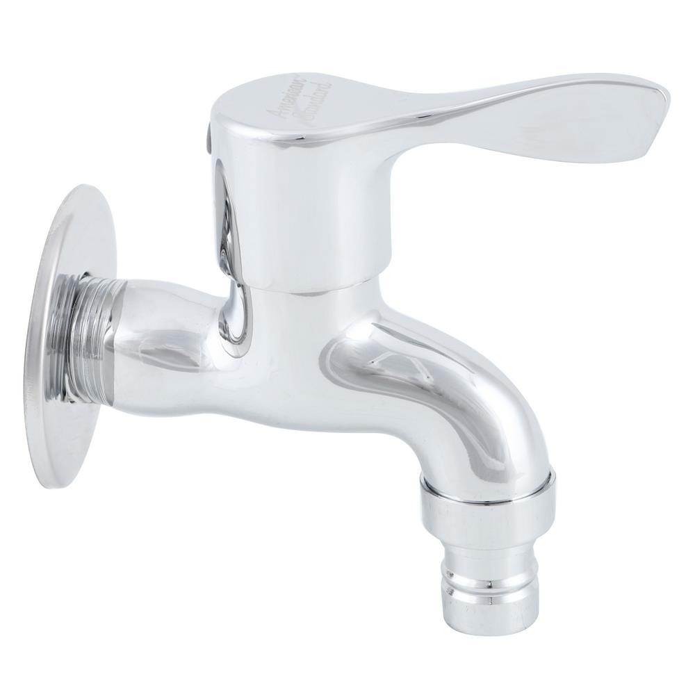 ก๊อกล้างพื้น 1 ทาง AMERICAN STANDARD F22078-CHADY สีโครม