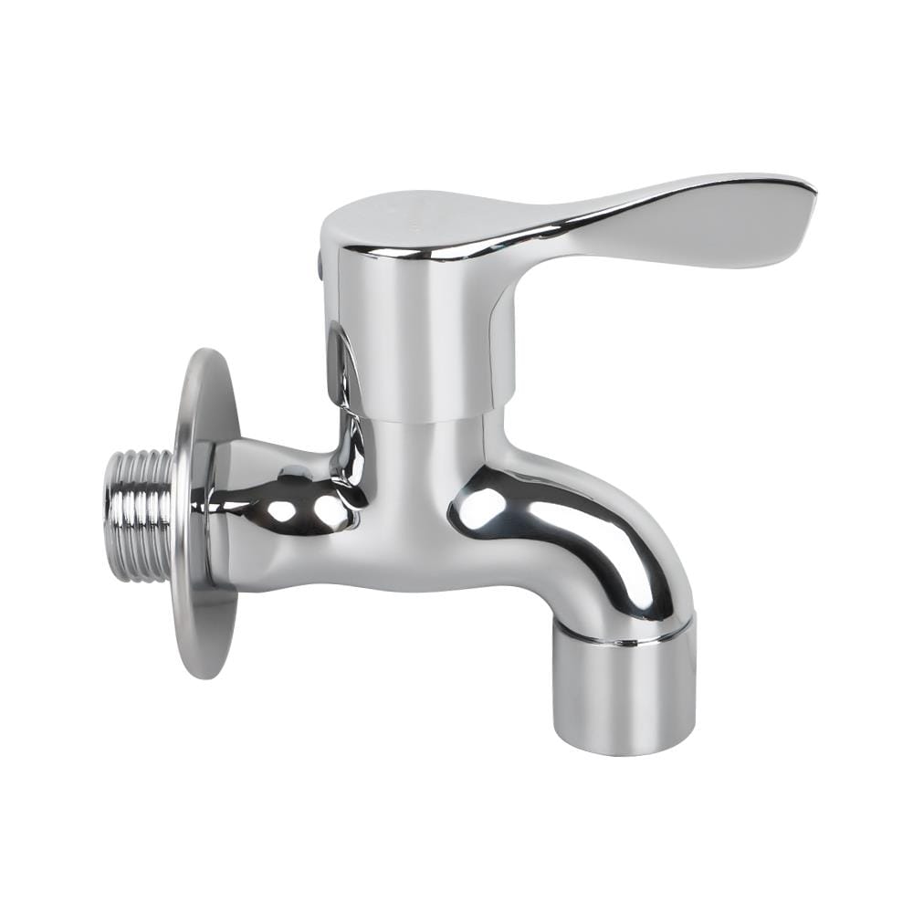 ก๊อกล้างพื้น 1ทาง AMERICAN STANDARD F22077-CHADY