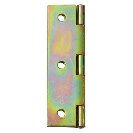 HINGE BY TORA SH-300Y-4 3IN