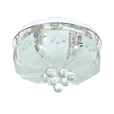 ไฟถาด LED L&E 01-A0151 12 วัตต์ DAYLIGHT/COOL WHIT...