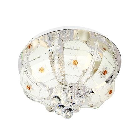 ไฟถาด LED L&E 01-A0152 12 วัตต์ DAYLIGHT/COOL WHIT...