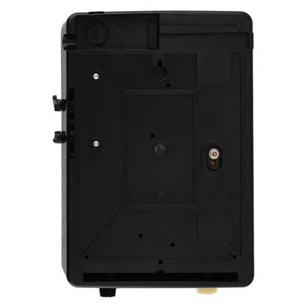 เครื่องทำน้ำร้อน TURBORA U2-6500EM 6500 วัตต์ สีขาว_2