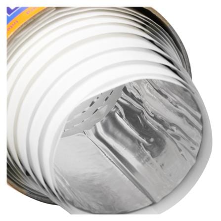 เทปกาวบิวทิว BESTBOND 0.1X3 เมตร สีเทา_1