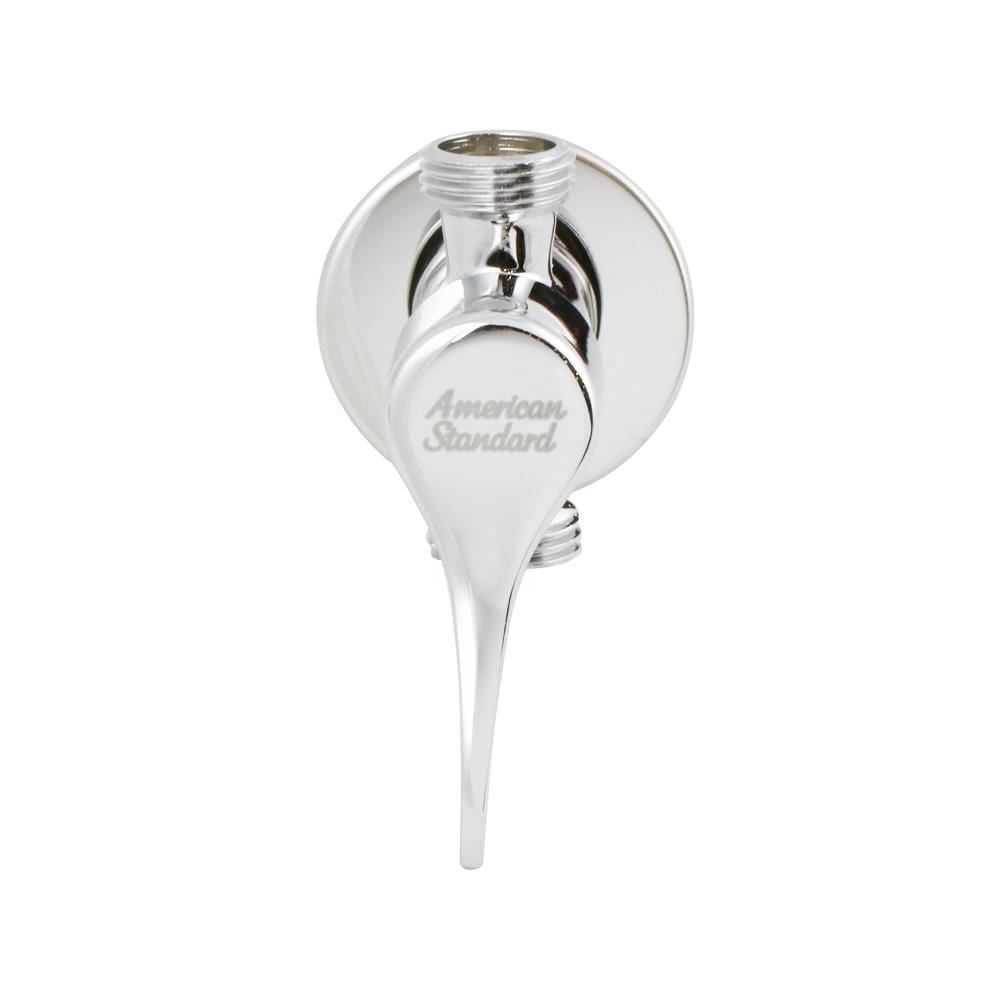 สต็อปวาล์ว 2ทาง AMERICAN STANDARD F54432-CHADY สีโครม