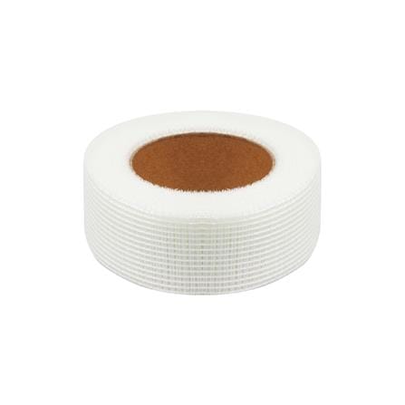 เทปกาวไฟเบอร์ BESBOND 5 CMX45เมตร สีขาว_1