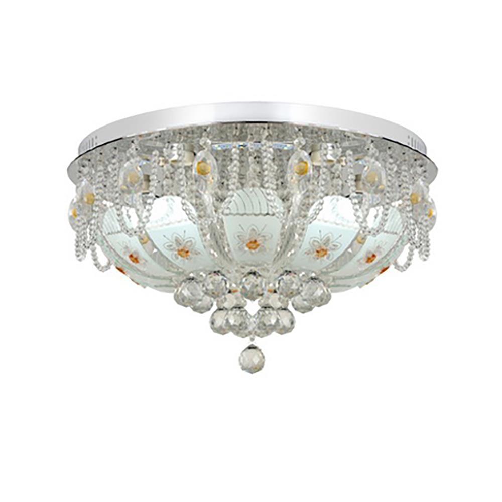 ไฟถาด LED L&E 01-A0150 18 วัตต์ DAYLIGHT สีขาว 1 หัว