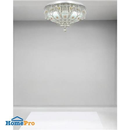 ไฟถาด LED L&E 01-A0150 18 วัตต์ DAYLIGHT สีขาว 1 หัว_2