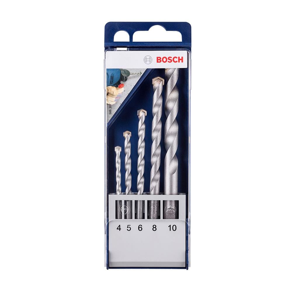 ดอกเจาะคอนกรีต BOSCH CYL-2 5EA