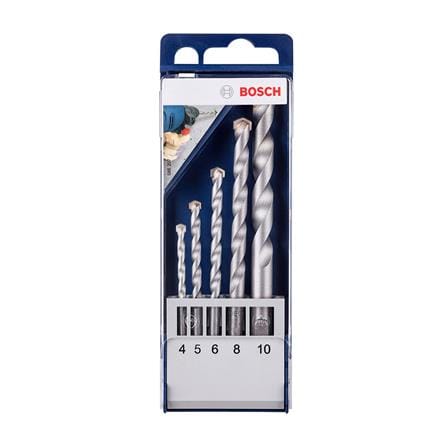 ดอกเจาะคอนกรีต BOSCH CYL-2 5EA_1