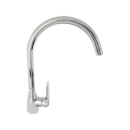 ก๊อกซิงค์เดี่ยวเคาน์เตอร์ KOHLER K-99480T-4CD-CP สีโครม_1