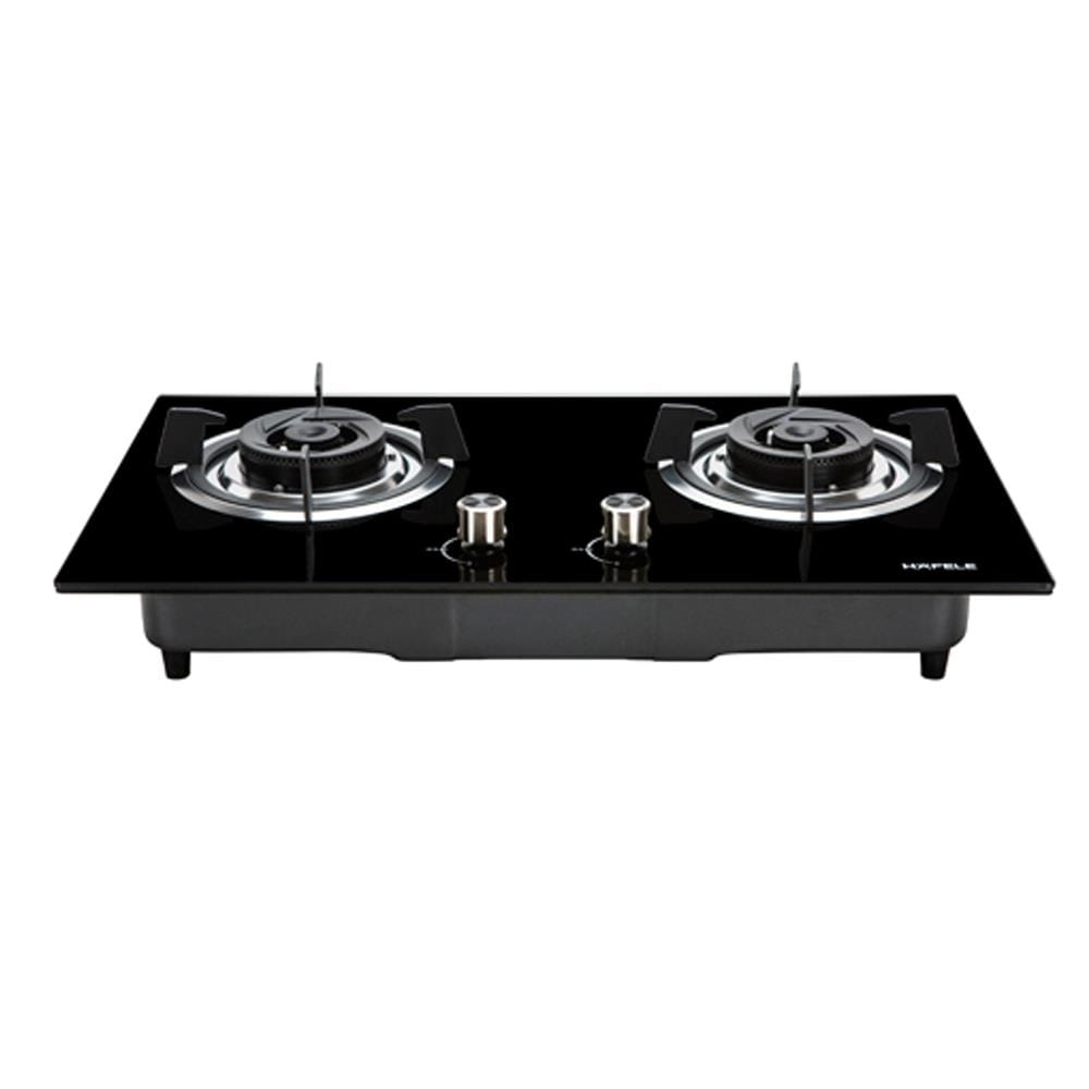 เตาฝัง+เครื่องดูดควัน HAFELE HZQ-02B3+TG1890KAC