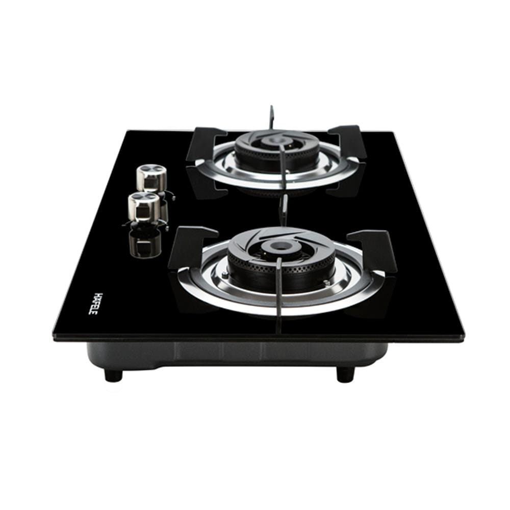 เตาฝัง+เครื่องดูดควัน HAFELE HZQ-02B3+TG1890KAC