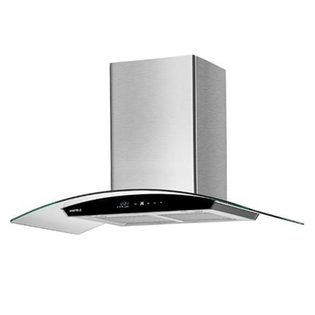 เตาฝัง+เครื่องดูดควัน HAFELE HZQ-02B3+TG1890KAC_1