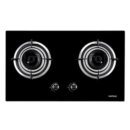 เตาฝัง+เครื่องดูดควัน HAFELE HZQ-02B3+TG1890KAC_2