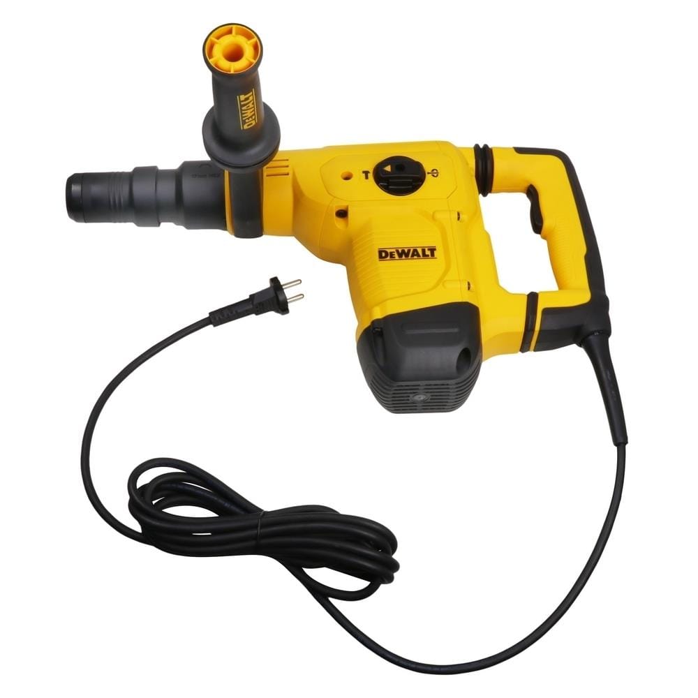 เครื่องสกัดไฟฟ้า DEWALT D25811K B1 1050 วัตต์ 5 กก.