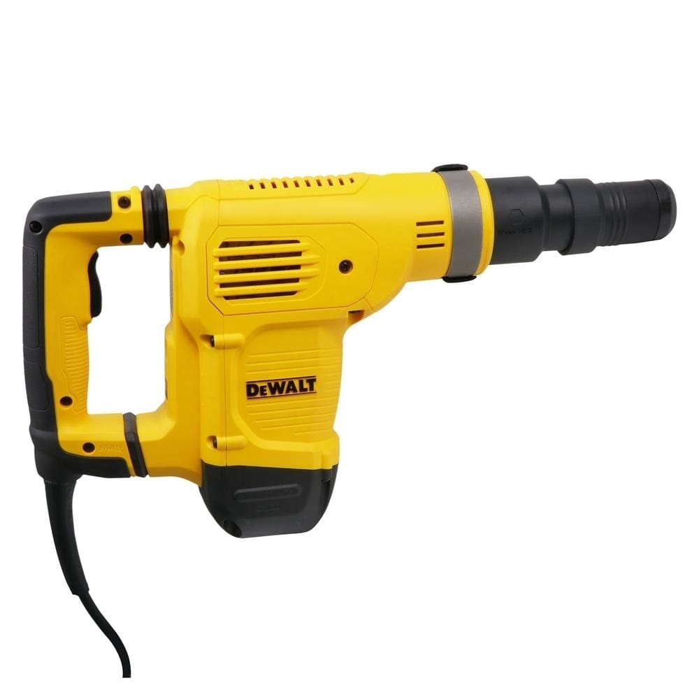 เครื่องสกัดไฟฟ้า DEWALT D25811K B1 1050 วัตต์ 5 กก.