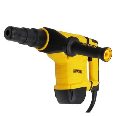 เครื่องสกัดไฟฟ้า DEWALT D25811K B1 1050 วัตต์ 5 กก.