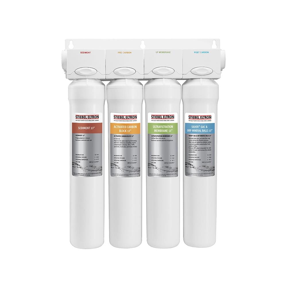 เครื่องกรองน้ำดื่ม STIEBEL STREAM 5S