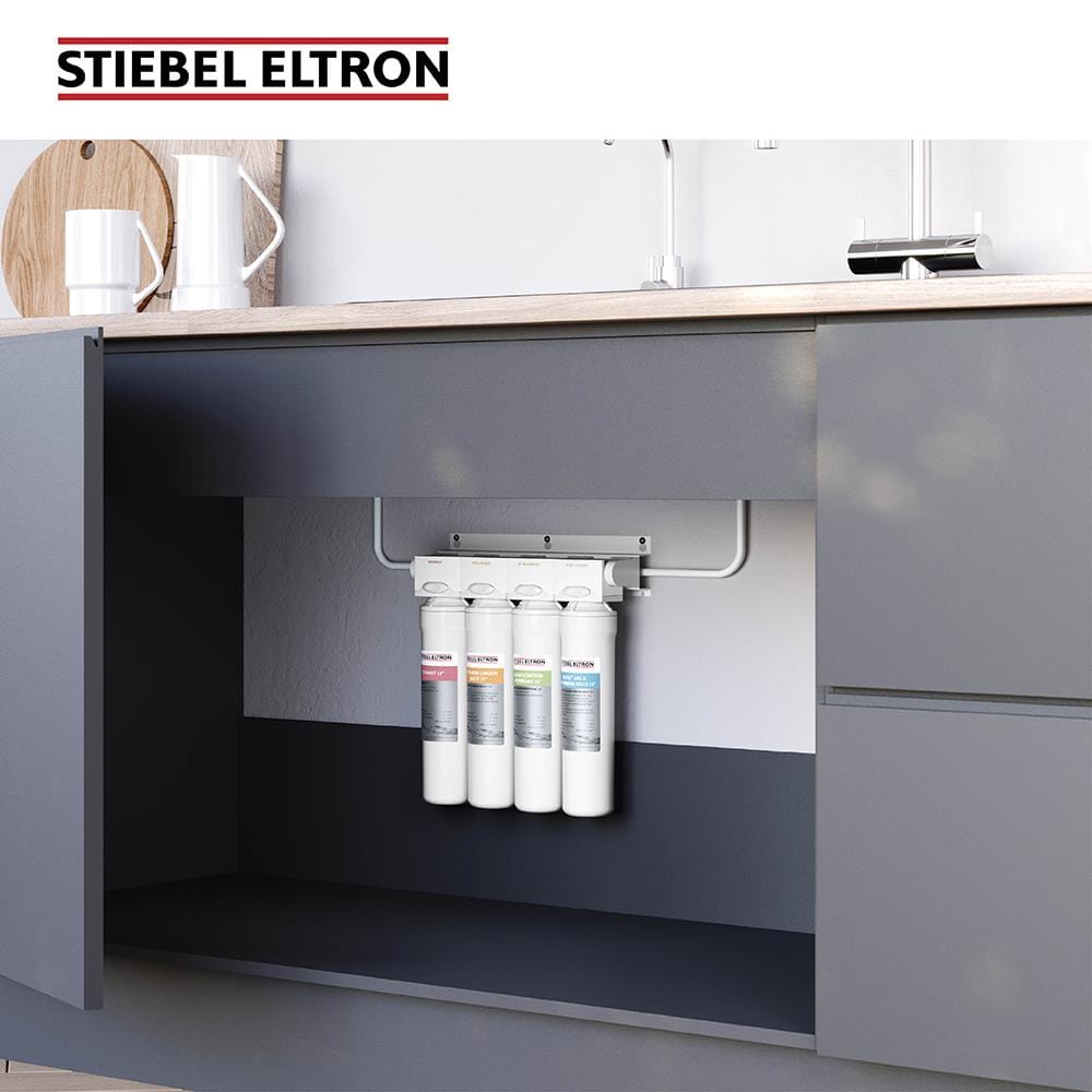เครื่องกรองน้ำดื่ม STIEBEL STREAM 5S