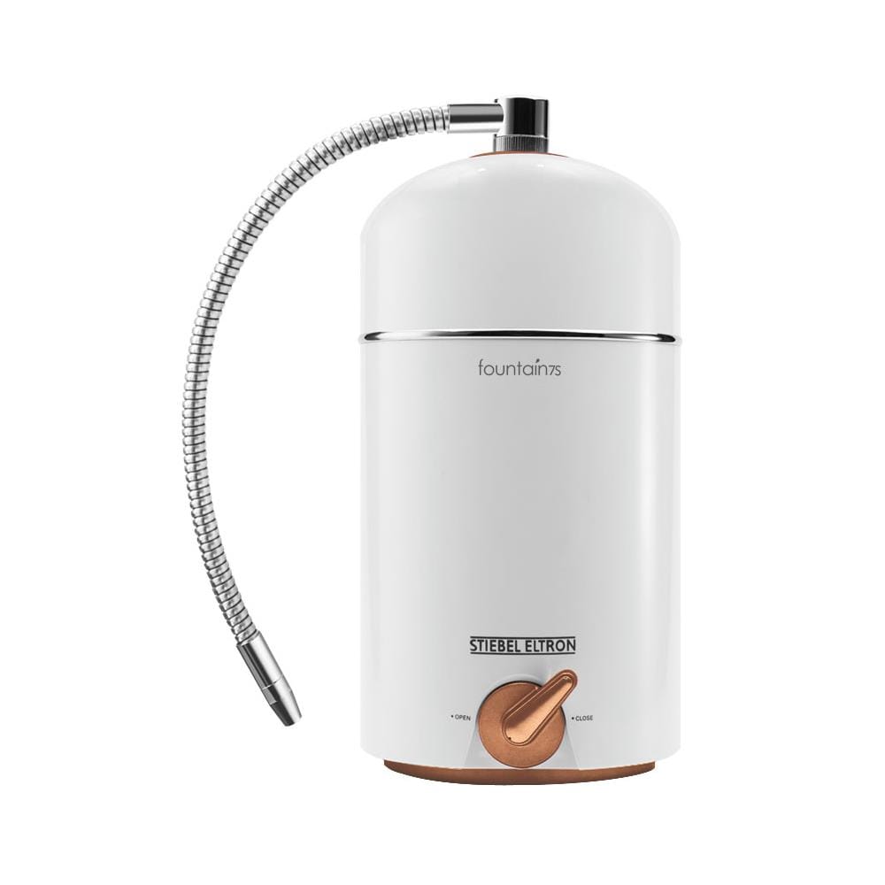 เครื่องกรองน้ำดื่ม STIEBEL FOUNTAIN 7S_0