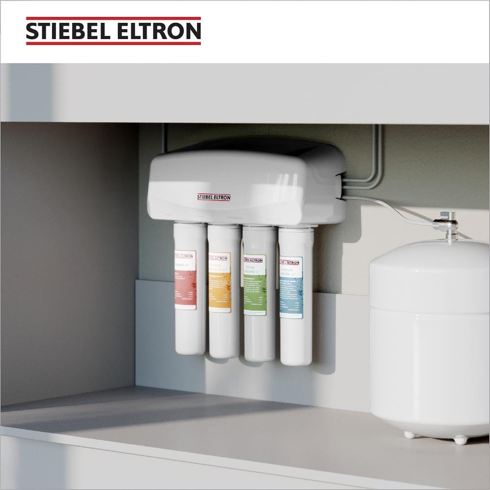 เครื่องกรองน้ำดื่ม RO STIEBEL GLACIER