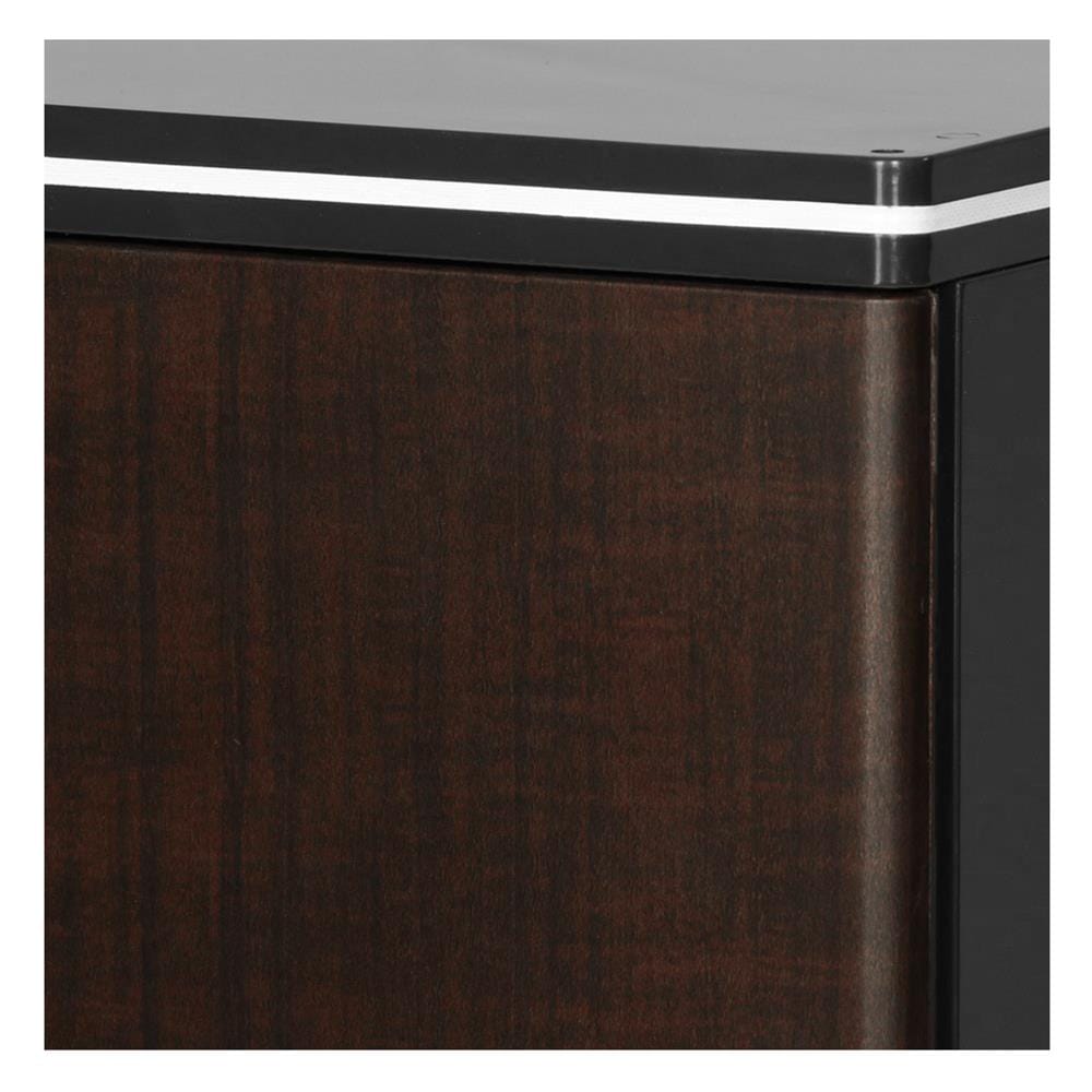 ตู้เดี่ยว ABS KING PLATINUM 45x68 ซม.
