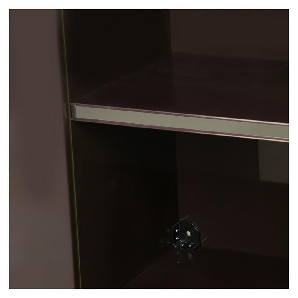 ตู้เดี่ยว ABS KING PLATINUM 45x68 ซม.
