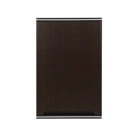 ตู้เดี่ยว ABS KING PLATINUM 45x68 ซม.