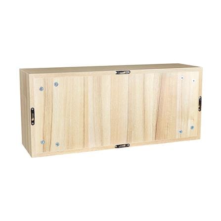 ชั้นติดผนัง STACKO METIC 70x20x30 ซม. สีโรมา_2