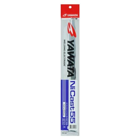 ลวดเชื่อมเหล็ก YAWATA NI CAST 55 3.2 MM