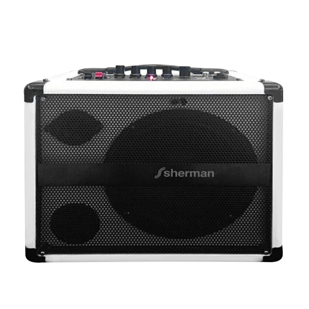 ลำโพง SHERMAN APS-107