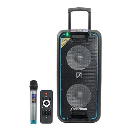 ชุดลำโพง SHERMAN APS-210_0
