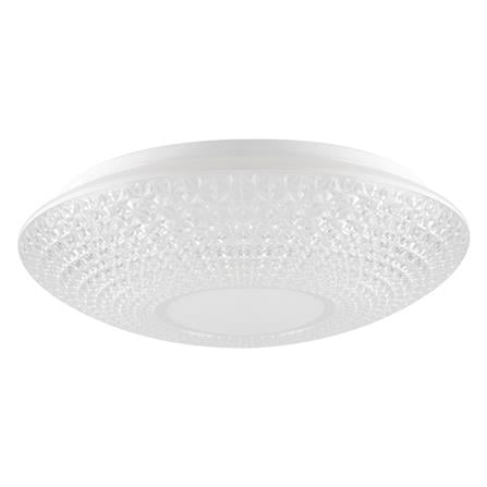 ไฟเพดาน LED CARINI CLEAR COLOR 16 นิ้ว 36 วัตต์ DAYLIGHT สีขาว_1