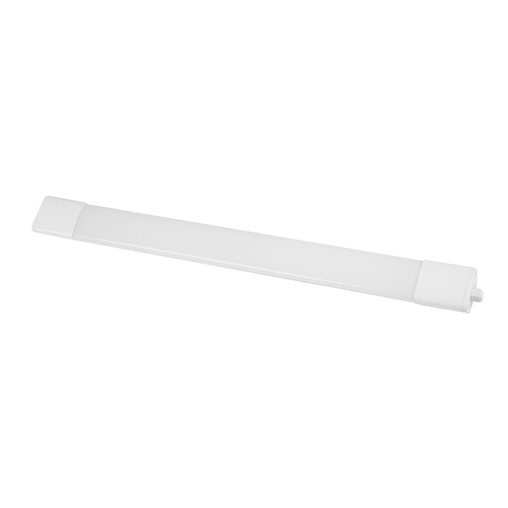 โคมกันฝน LED CARINI TRY-WLB 18 วัตต์ DAYLIGHT สีขาว